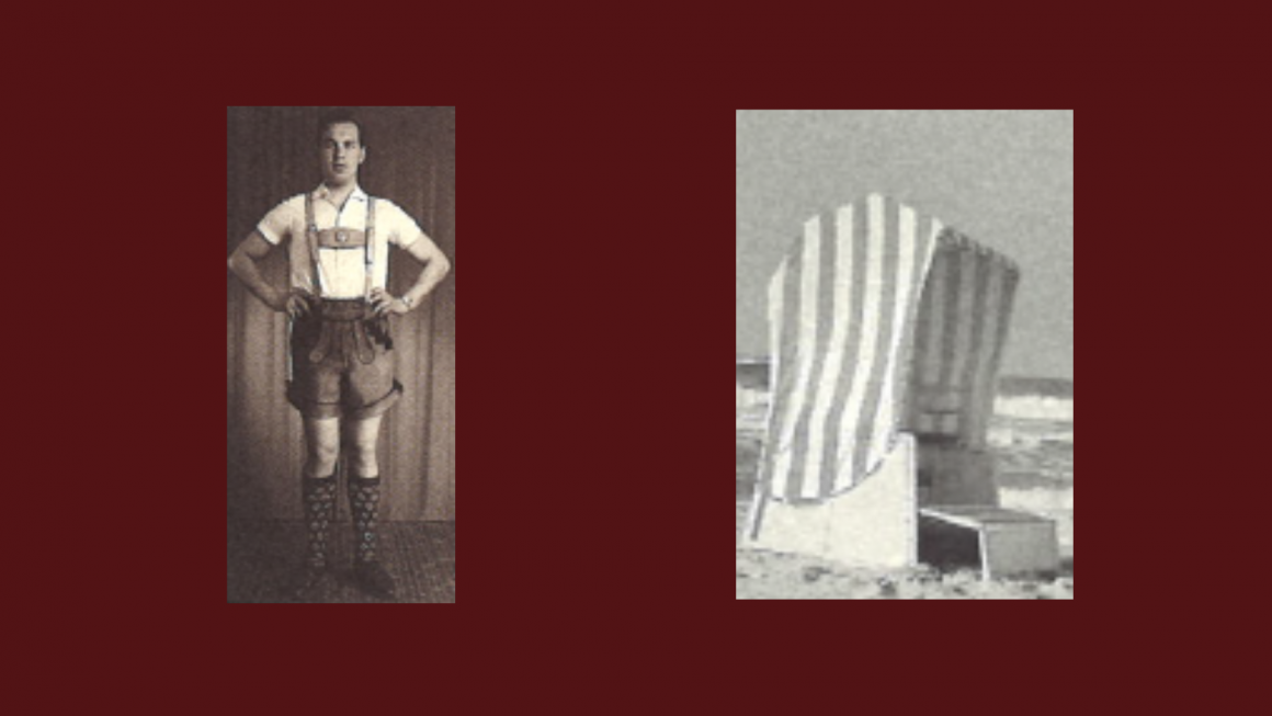 1968 – Fokus auf Entwicklung