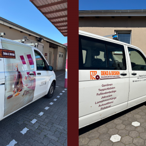 2019 – Zukunft aus Erfahrung – Qualität, Ausbildung und neues Erscheinungsbild